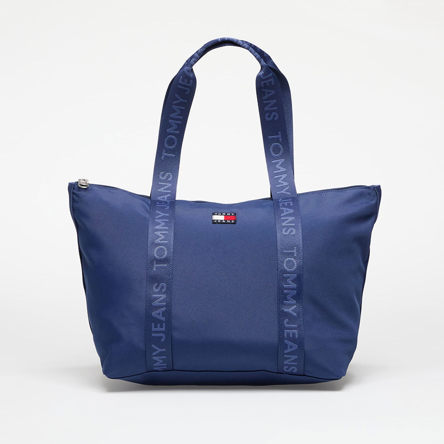 Tote bag Tommy Hilfiger Tommy Jeans Essential Daily Tote Bag Navy | AW0AW17389 C67, 0