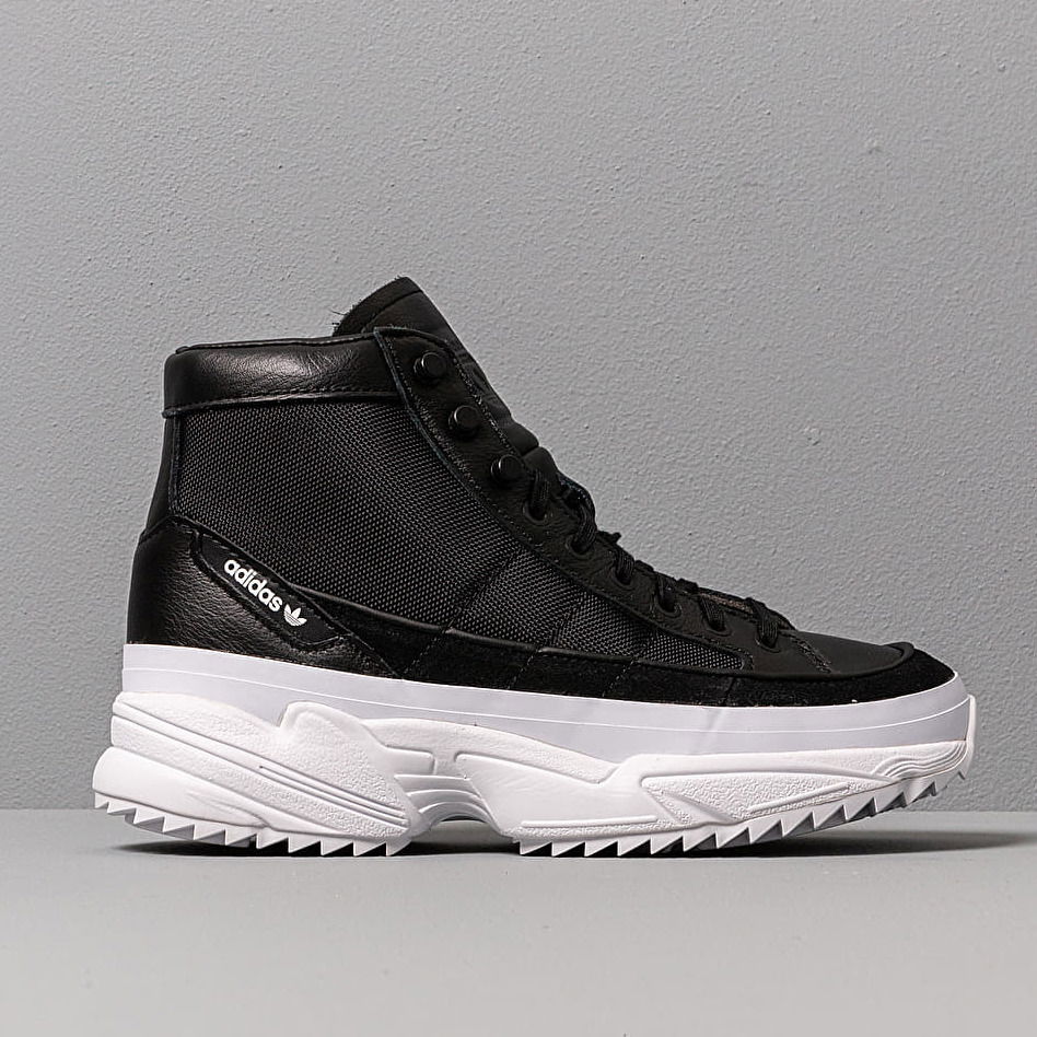 Tenisky a topánky adidas Originals Kiellor Xtra W Čierna | EE4897, 0