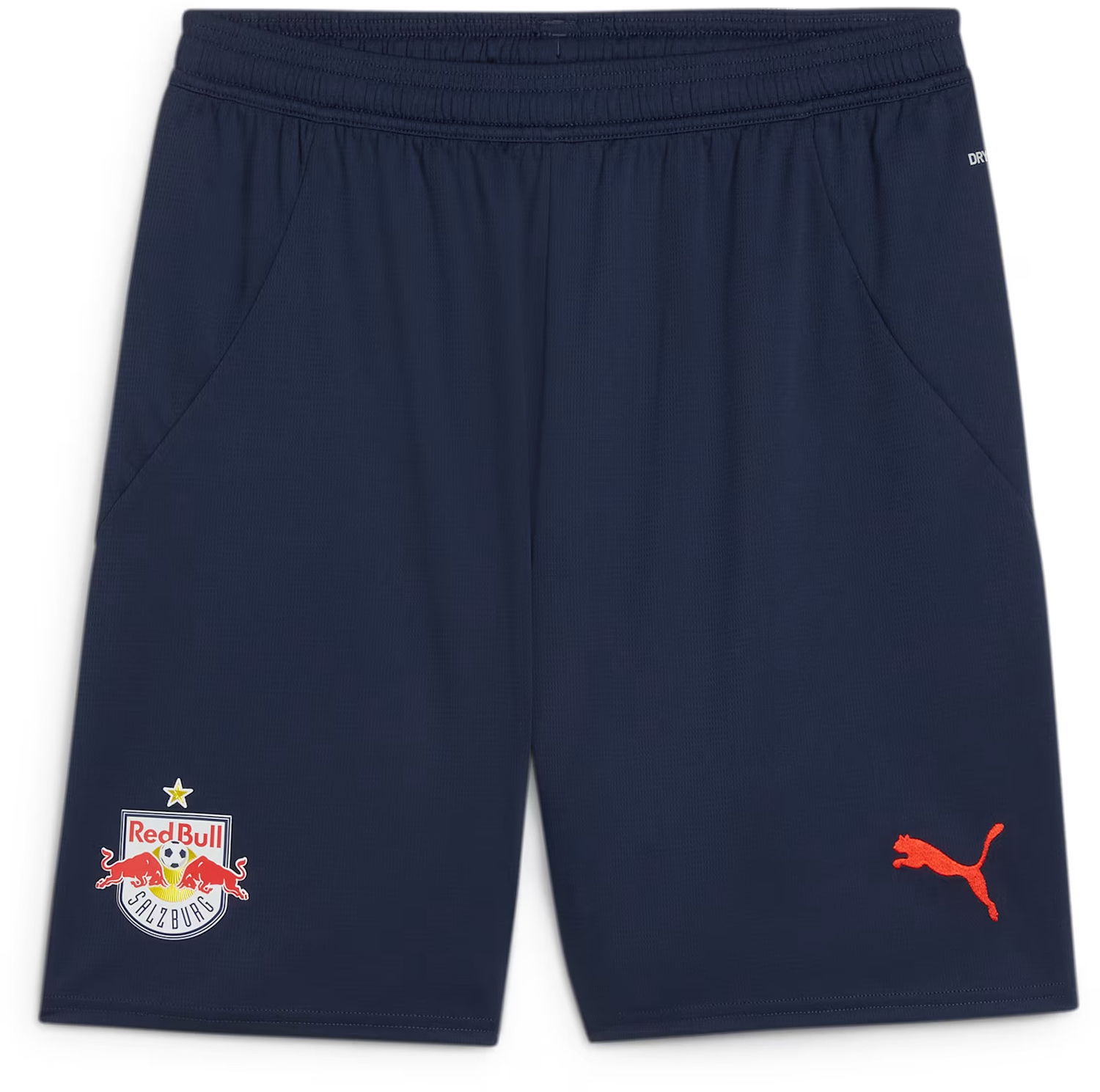 Šortky Puma RBS Shorts Replica 2024/25 Navy | 776452-03, 0