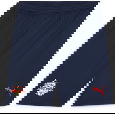 Šortky Puma RBS Shorts Replica 2024/25 Navy | 776452-03, 0