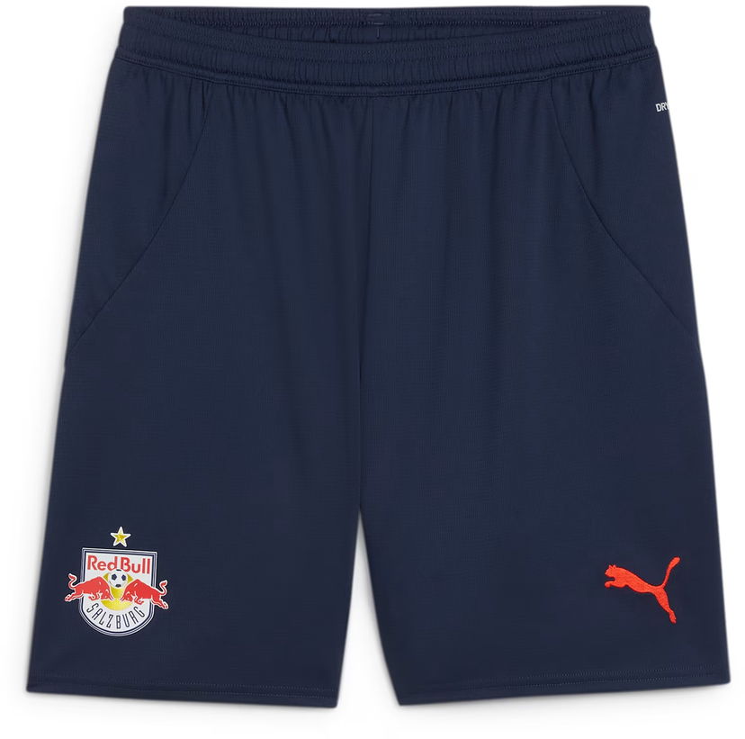 Šortky Puma RBS Shorts Replica 2024/25 Navy | 776452-03