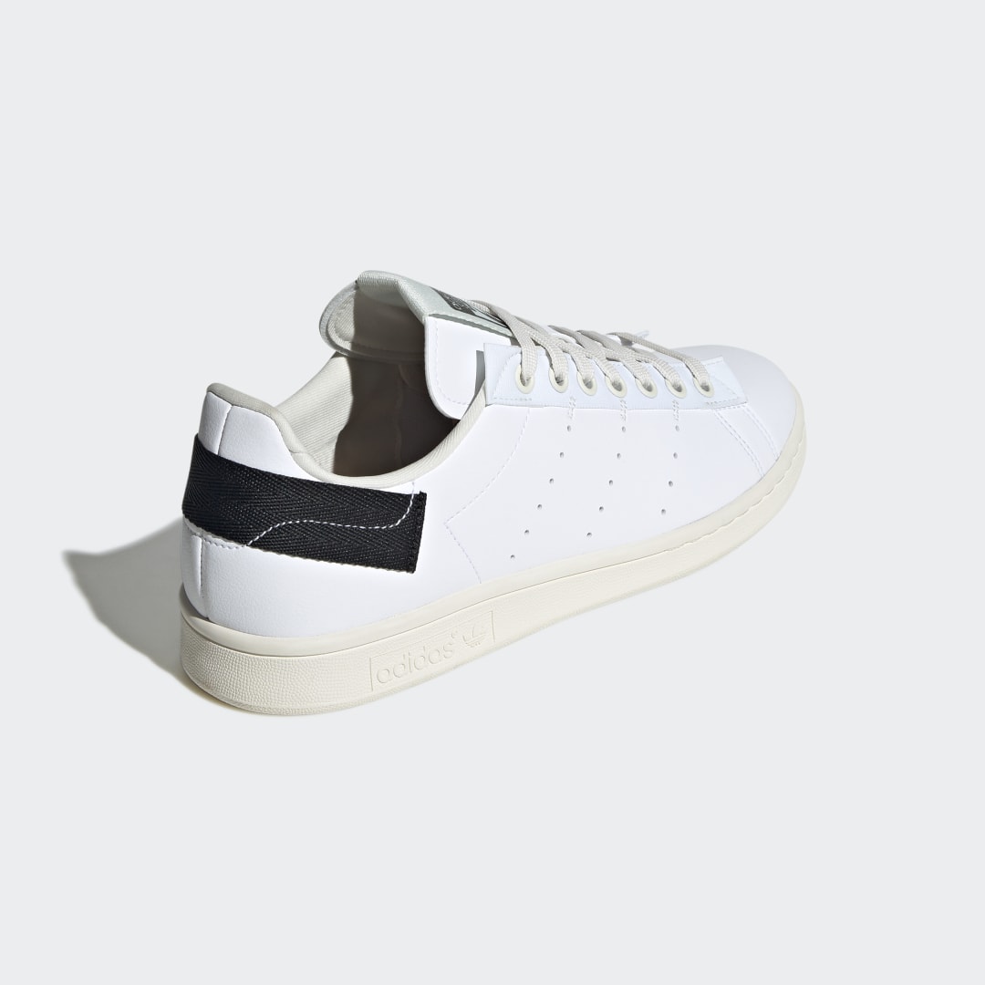 Tenisky a topánky adidas Originals Stan Smith Parley Biela | GV7614, 1