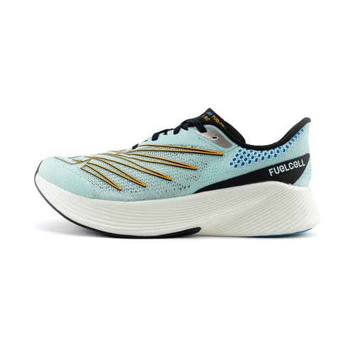 Tenisky a topánky New Balance FuelCell RC Elite v2 Modrá | mrcelsv2, 0
