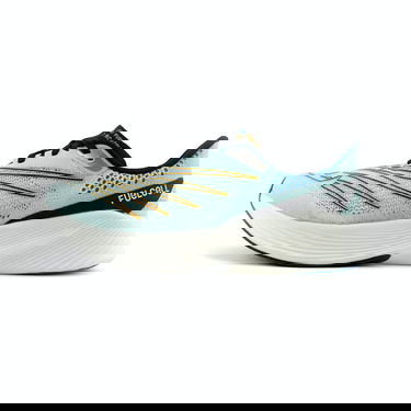 Tenisky a topánky New Balance FuelCell RC Elite v2 Modrá | mrcelsv2, 0