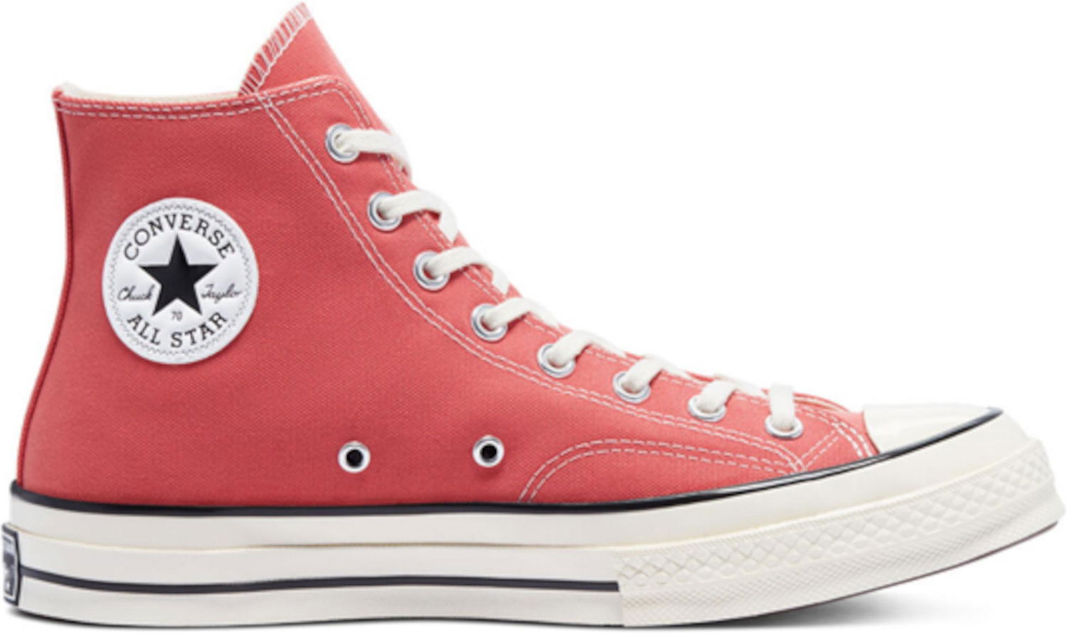 Tenisky a topánky Converse Chuck 70 High Ružová | 170790c, 0
