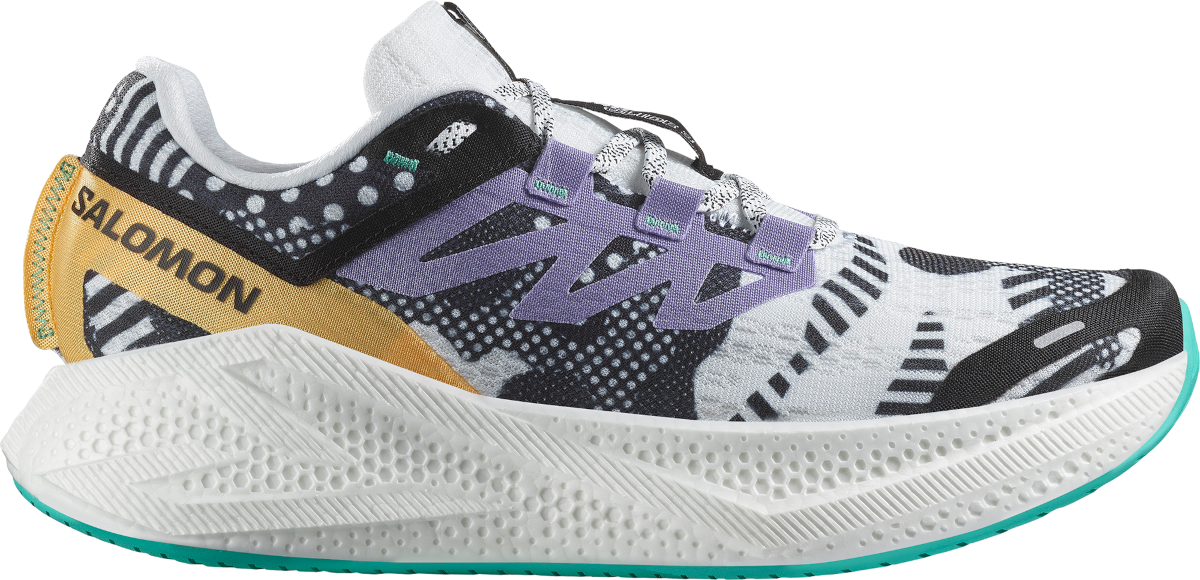 Tenisky a topánky Salomon AERO GLIDE 3 PROTO PACK Rôznofarebný | l47759900, 0