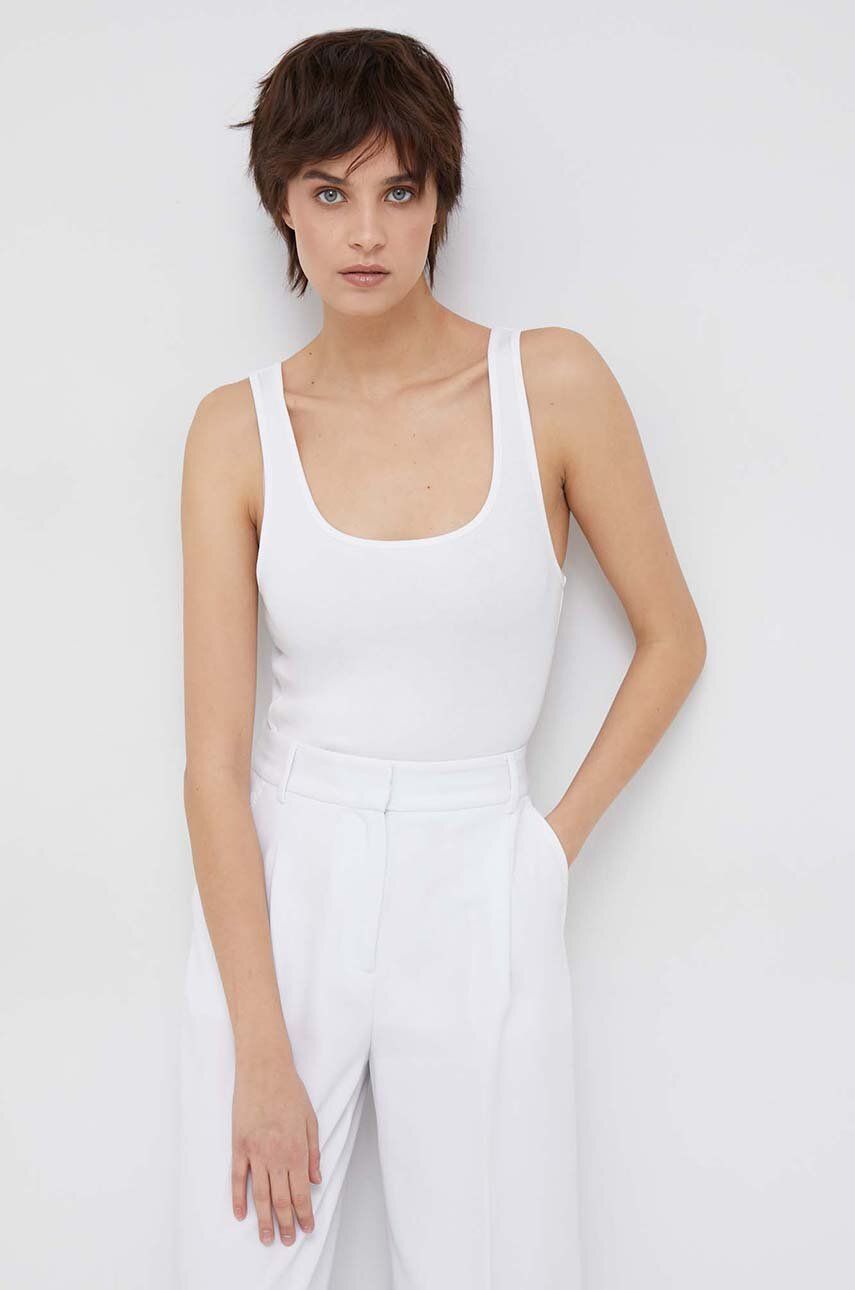 Tielko GAP Tank Top Biela | 540670.02FRESHWHI, 0