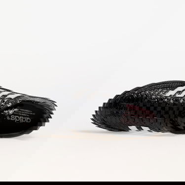 Tenisky a topánky adidas Originals Samba OG Made in Italy Black Croc Čierna | IE9120, 4