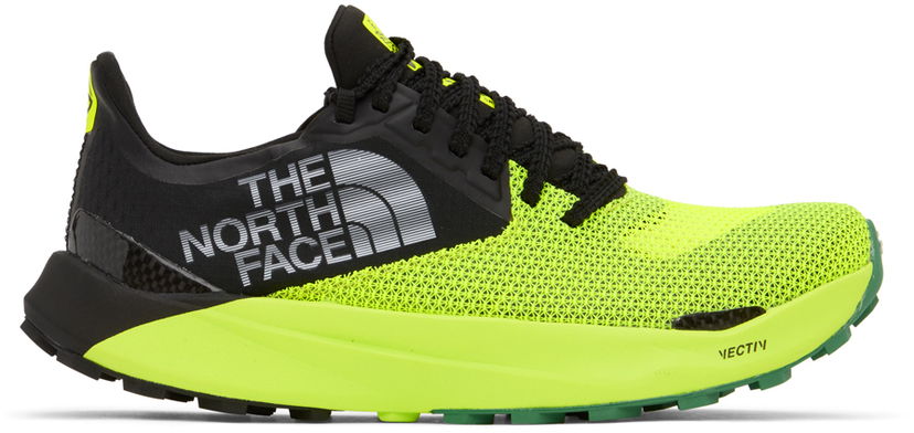 Tenisky a topánky The North Face Summit Series Vectiv Pro Zelené | NF0A7W5K