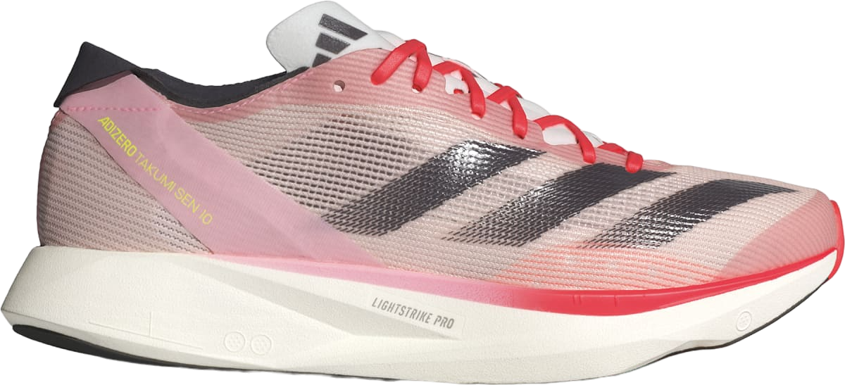 Tenisky a topánky adidas Performance adidas ADIZERO TAKUMI SEN 10 W Ružová | id3629, 0