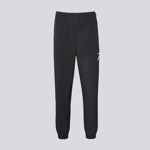 Tepláky Reebok Cl Vector Trackpant Čierna | 100031183, 0