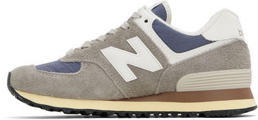 Tenisky a topánky New Balance 574 Šedá | U574WGN, 2