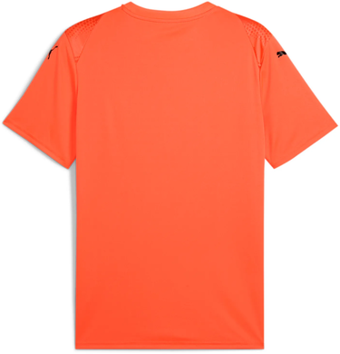 Dres Puma Puma teamULTIMATE Jersey Oranžová | 706280-38, 1