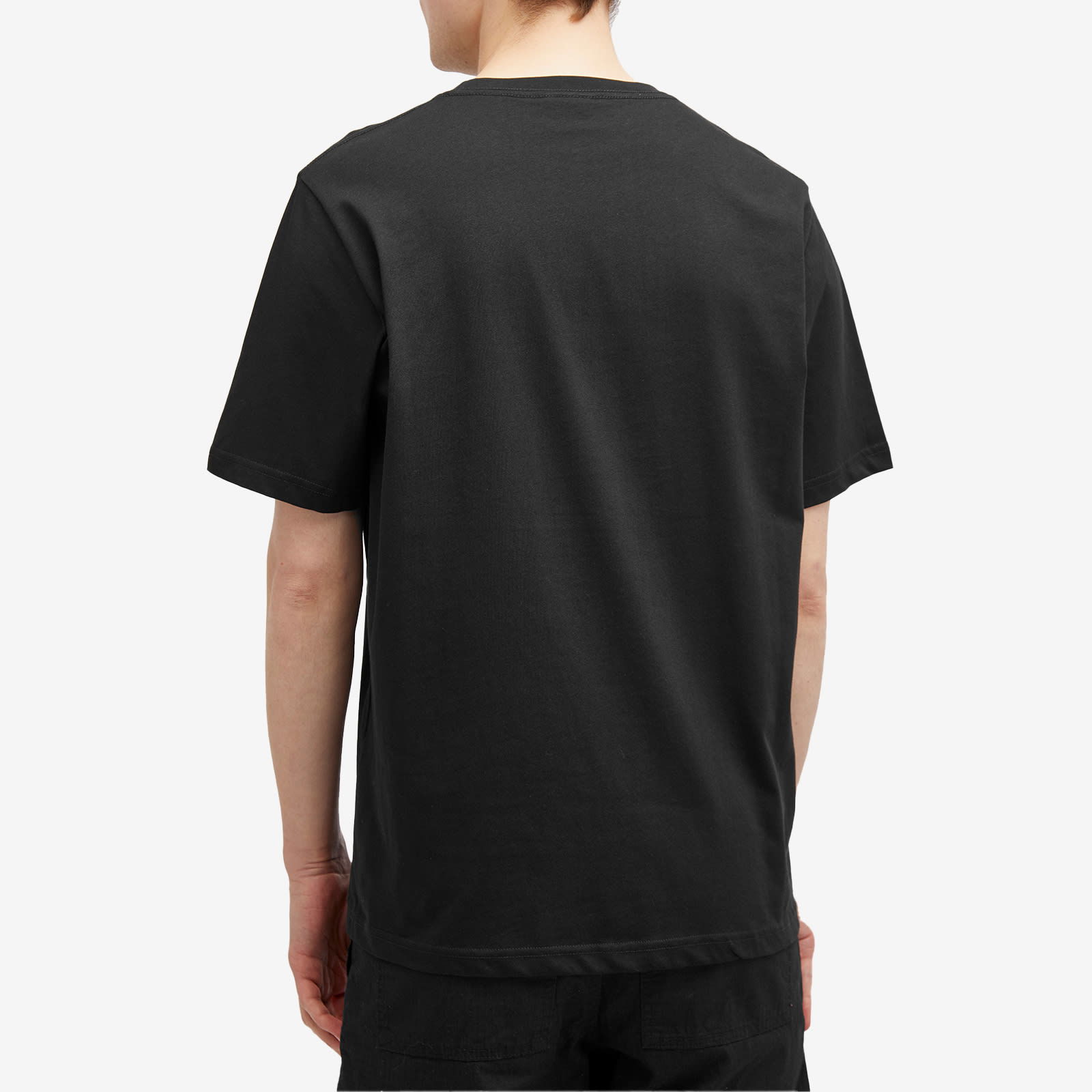 Paul Smith Skull Print Tee