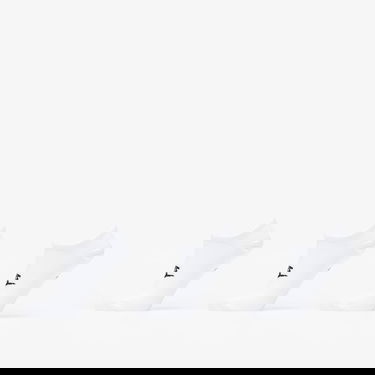 Spodná bielizeň a ponožky Nike Socks 3-Pack Biela | DX5075-100, 1