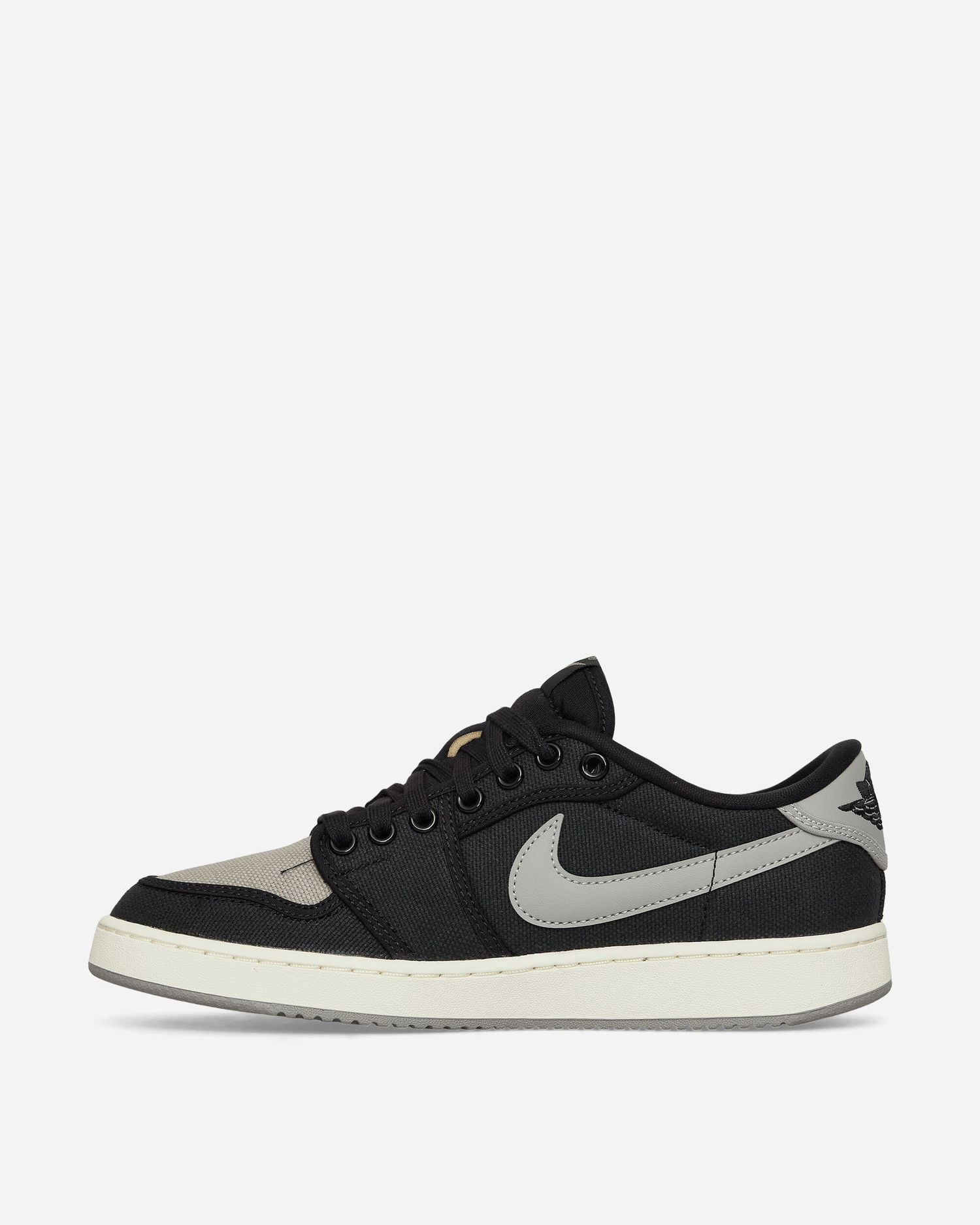 Tenisky a topánky Jordan Air Jordan 1 KO Low Čierna | DX4981-002, 0