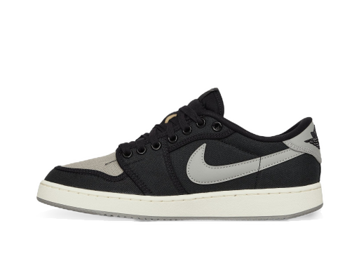 Tenisky a topánky Jordan Air Jordan 1 KO Low Čierna | DX4981-002