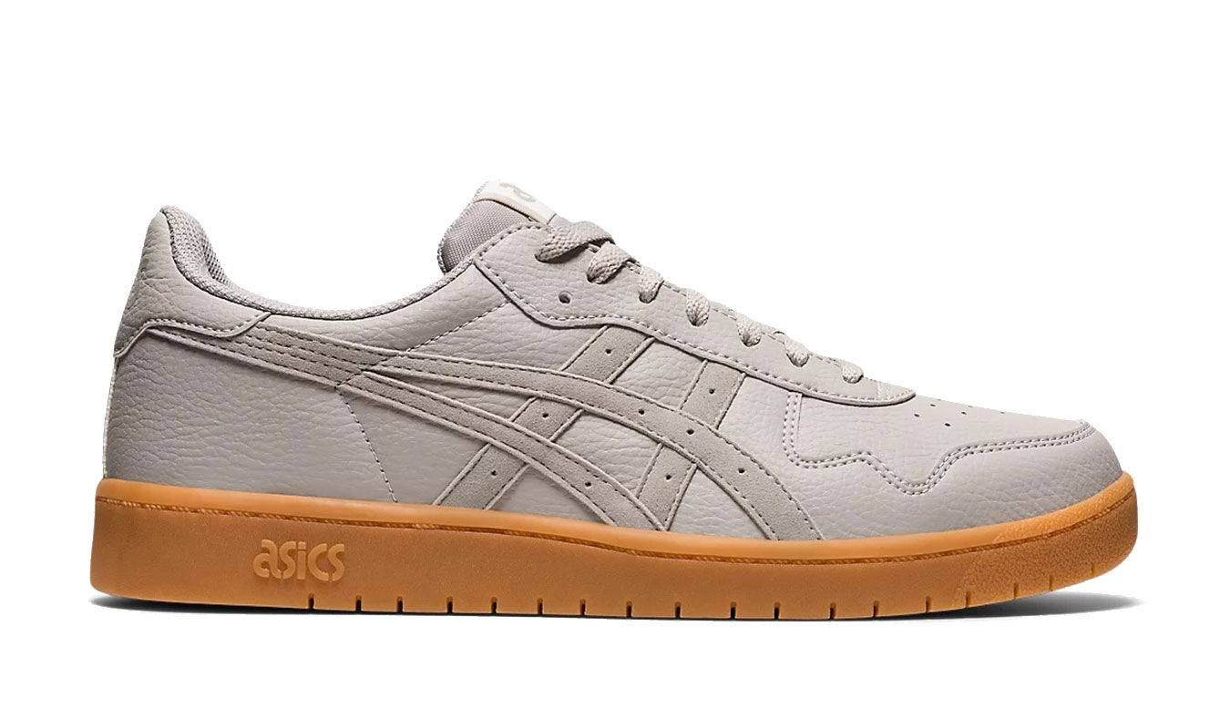 Tenisky a topánky Asics Japan Šedá | 1201A107-020, 1