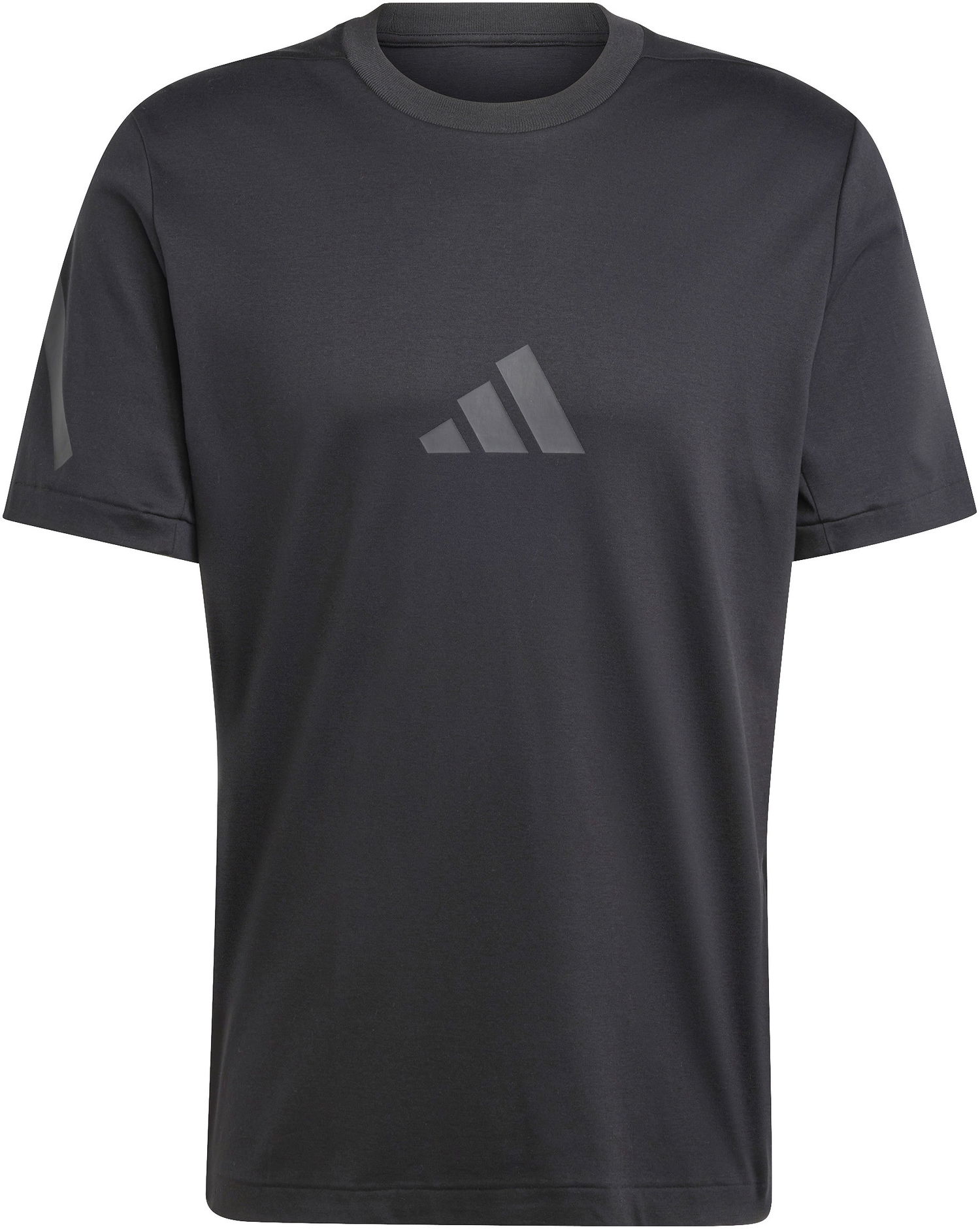 Tričko adidas Performance Sportswear Z.N.E. T-Shirt Čierna | je3069, 1