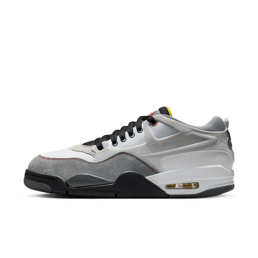 Tenisky a topánky Jordan Air Jordan 4 RM Premium Šedá | IB8052-100