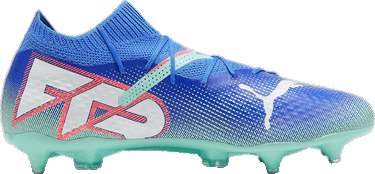 Tenisky a topánky Puma FUTURE 7 PRO MxSG Modrá | 107925-01, 3
