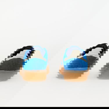 Tenisky a topánky adidas Originals Sambae Modrá | JI2743, 4