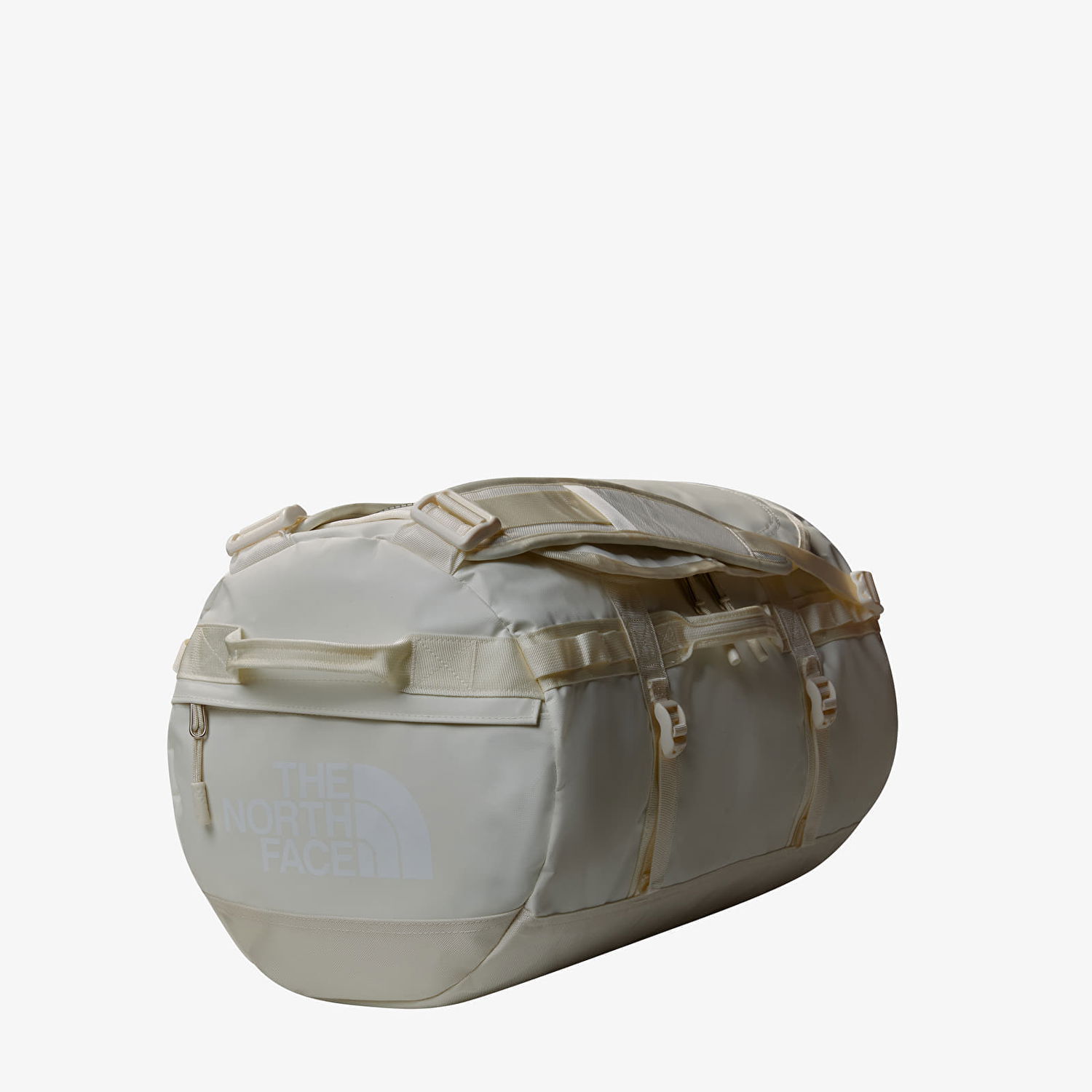 Cestovná taška The North Face Base Camp Duffel - S Šedá | NF0A52STUBO1, 0