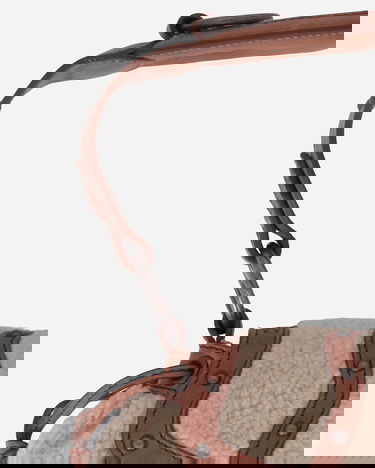 Kabelka GUESS Mini Claudia Fur Bag Béžová | W5BZ02W1790 F0C9, 6