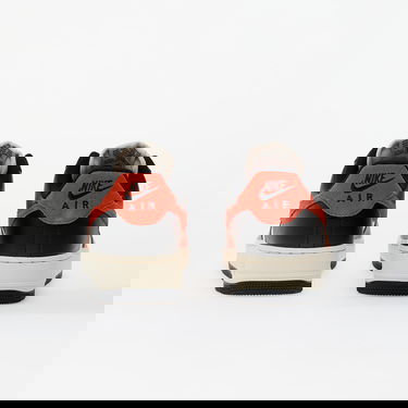 Tenisky a topánky Nike Air Force 1 '07 Lv8 Rôznofarebný | HQ4987-010, 4