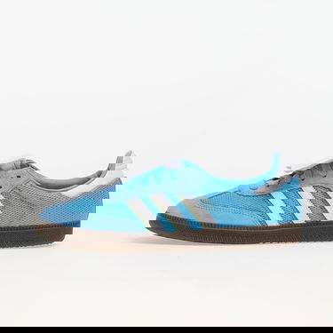 Tenisky a topánky adidas Originals Samba LT Semi Blue Burst Modrá | IE9170, 2