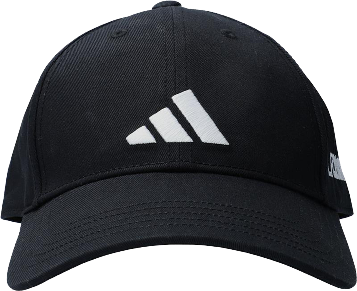 Šiltovka adidas Originals 1. FC Nürnberg Embroidered Cap Čierna | 6fcnhs9753, 0