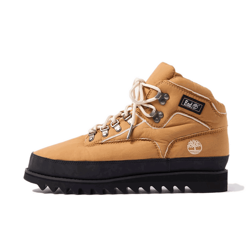 Tenisky a topánky Timberland END x Euro Hiker Boot "Medium Beige" Béžová | RNF-TM-ERHKR-BGE