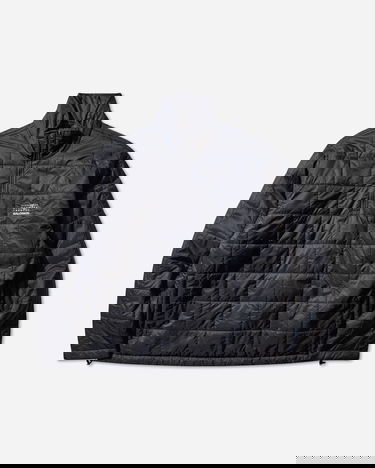 Prešívaná bunda Maison Margiela Reversible Insulated Quilted Jacket Čierna | SH0AM0068 900, 1