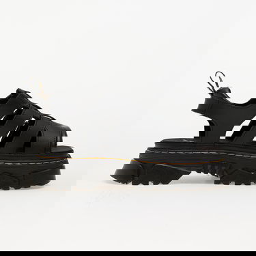 Tenisky a topánky Dr. Martens Mattison 3S Sandal Black Čierna | DM40891001, 2