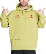 Saysky Statement Oversized Hoodie