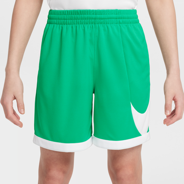 Šortky Nike Dri-FIT Multi+ Training Shorts Zelené | FV0269-324, 1