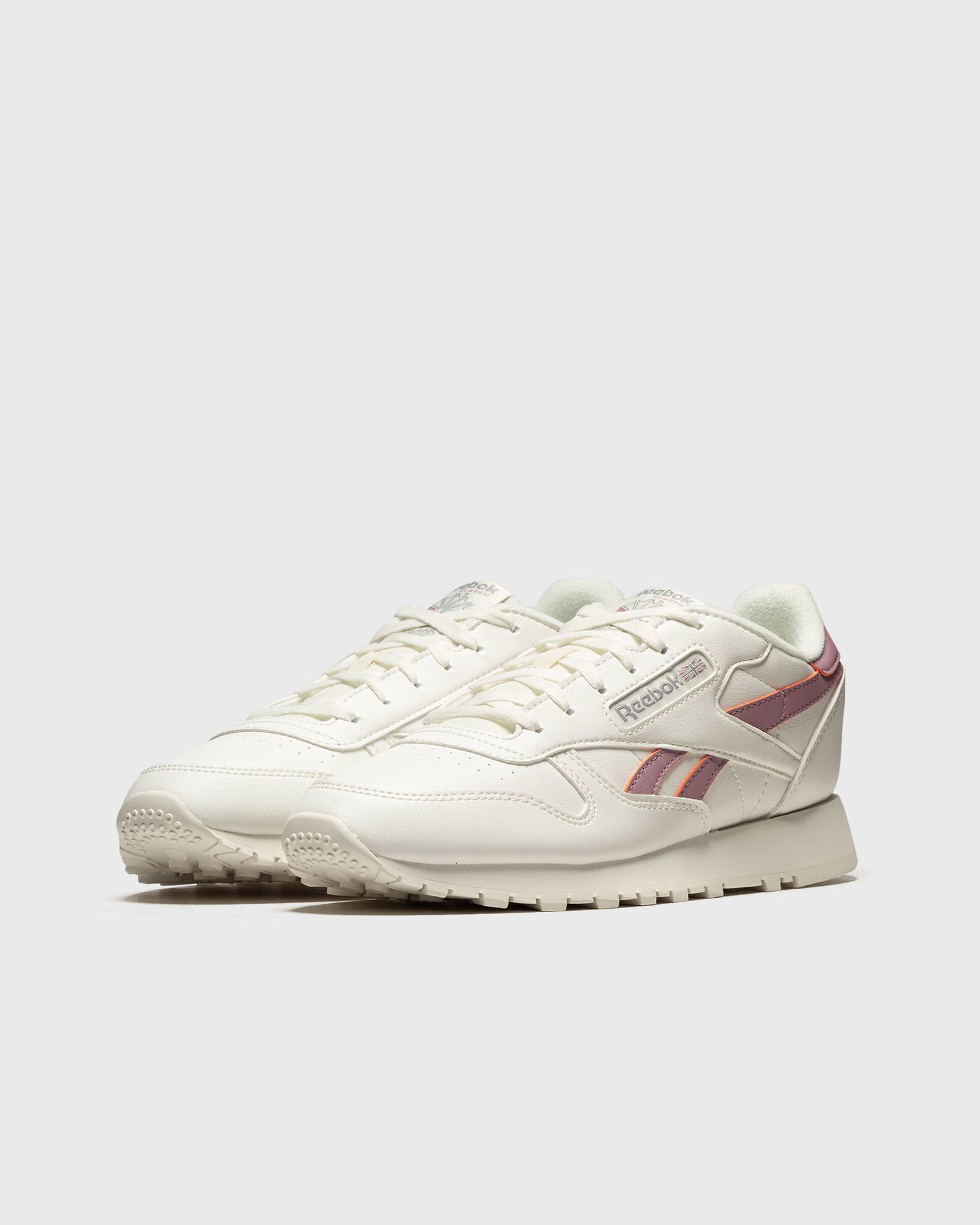 Tenisky a topánky Reebok Classic Leather Shoes Biela | GW4468, 1