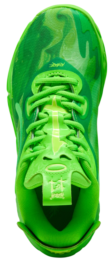 Tenisky a topánky Puma MB.04 Lo Team Zelené | 312177-04, 4
