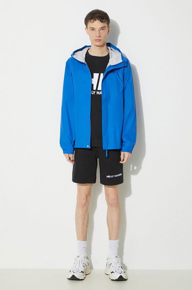 Šortky Helly Hansen Shorts Čierna | 53684, 1