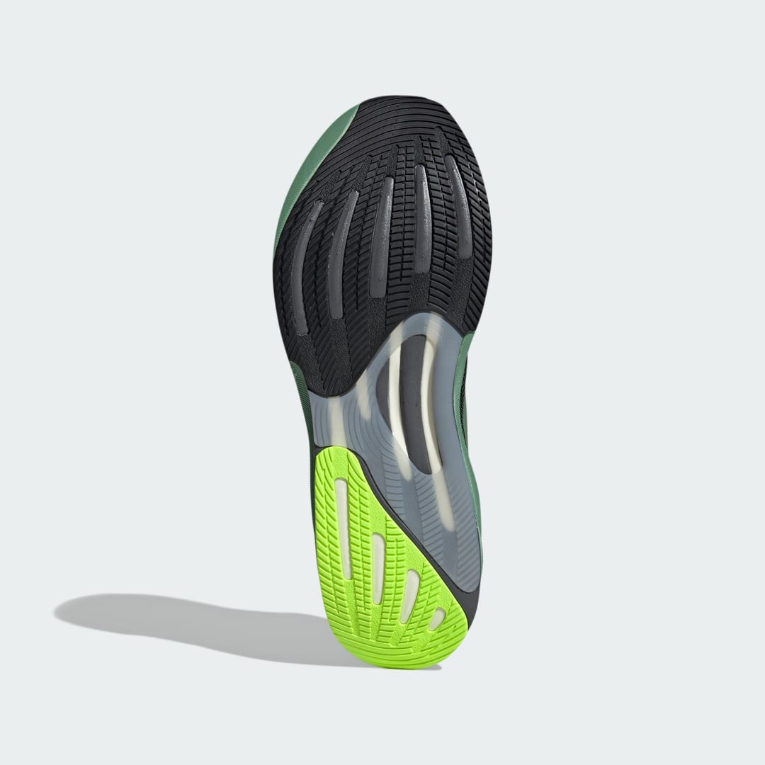 Tenisky a topánky adidas Performance Supernova Rise Čierna | ID3589, 1