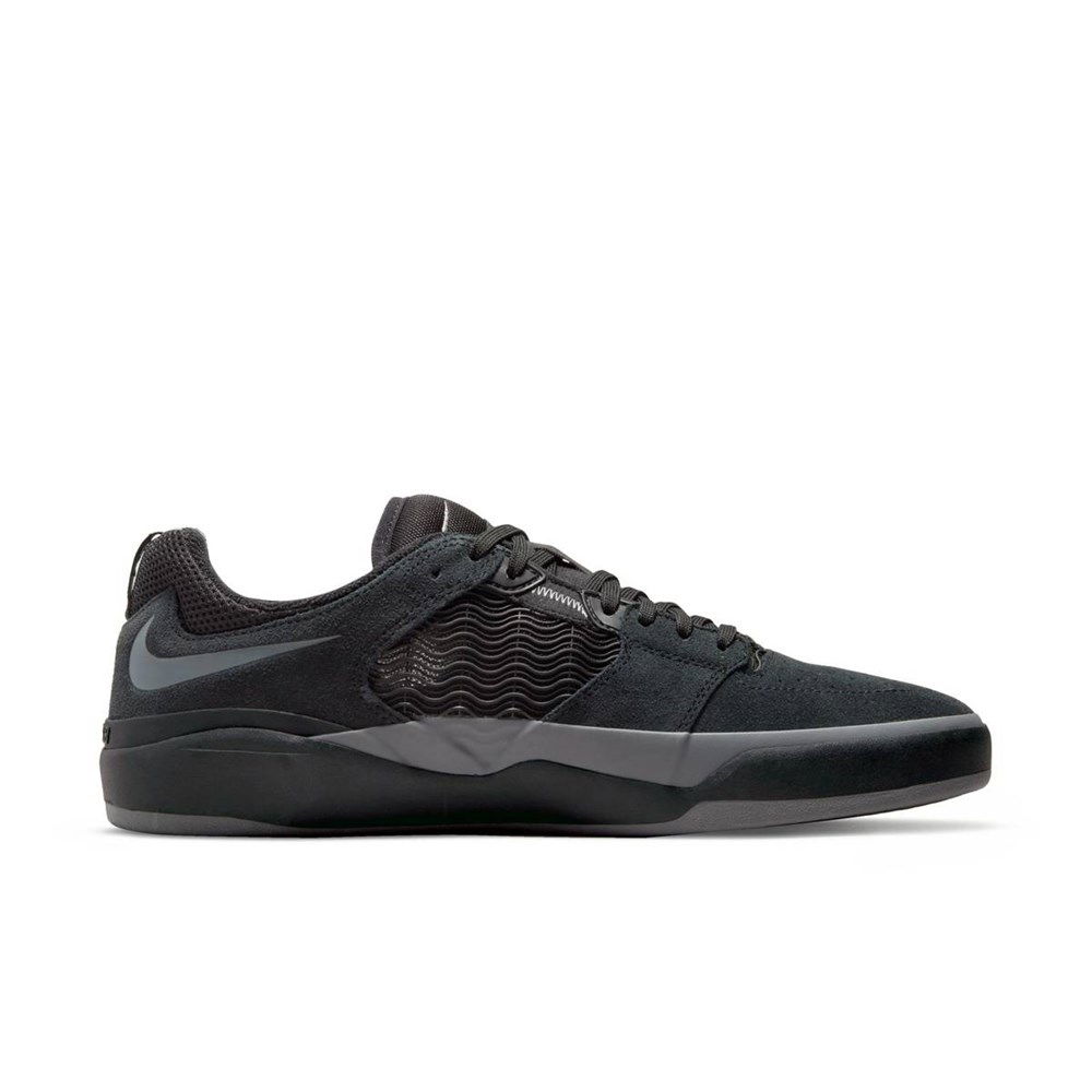 Tenisky a topánky Nike SB Ishod Wair Čierna | DC7232-003, 0