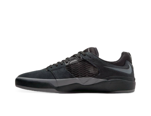 Skateboarding Nike SB Ishod Wair Čierna | DC7232-003