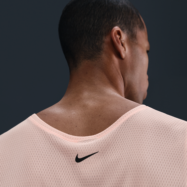 Tielko Nike Icon Dri-FIT Basketball Jersey Ružová | FZ0252-664, 3