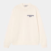 Carhartt WIP Helix Knit Sweater