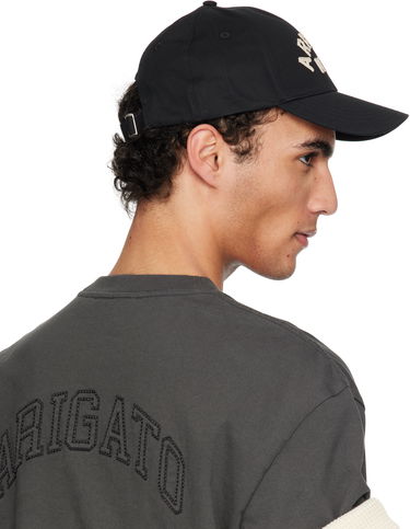 Šiltovka AXEL ARIGATO Arigato City Baseball Cap Čierna | X3076001, 2