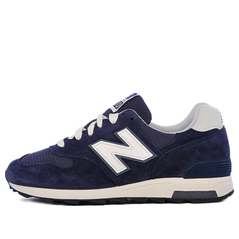 Tenisky a topánky New Balance 1400 Series Modrá | M1400CSE