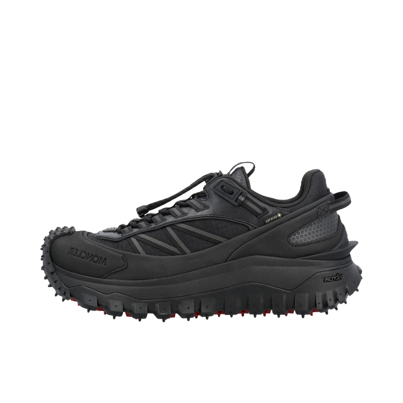 Tenisky a topánky Moncler Trailgrip GTX Low "Black" Čierna | 4M00230M2058-999