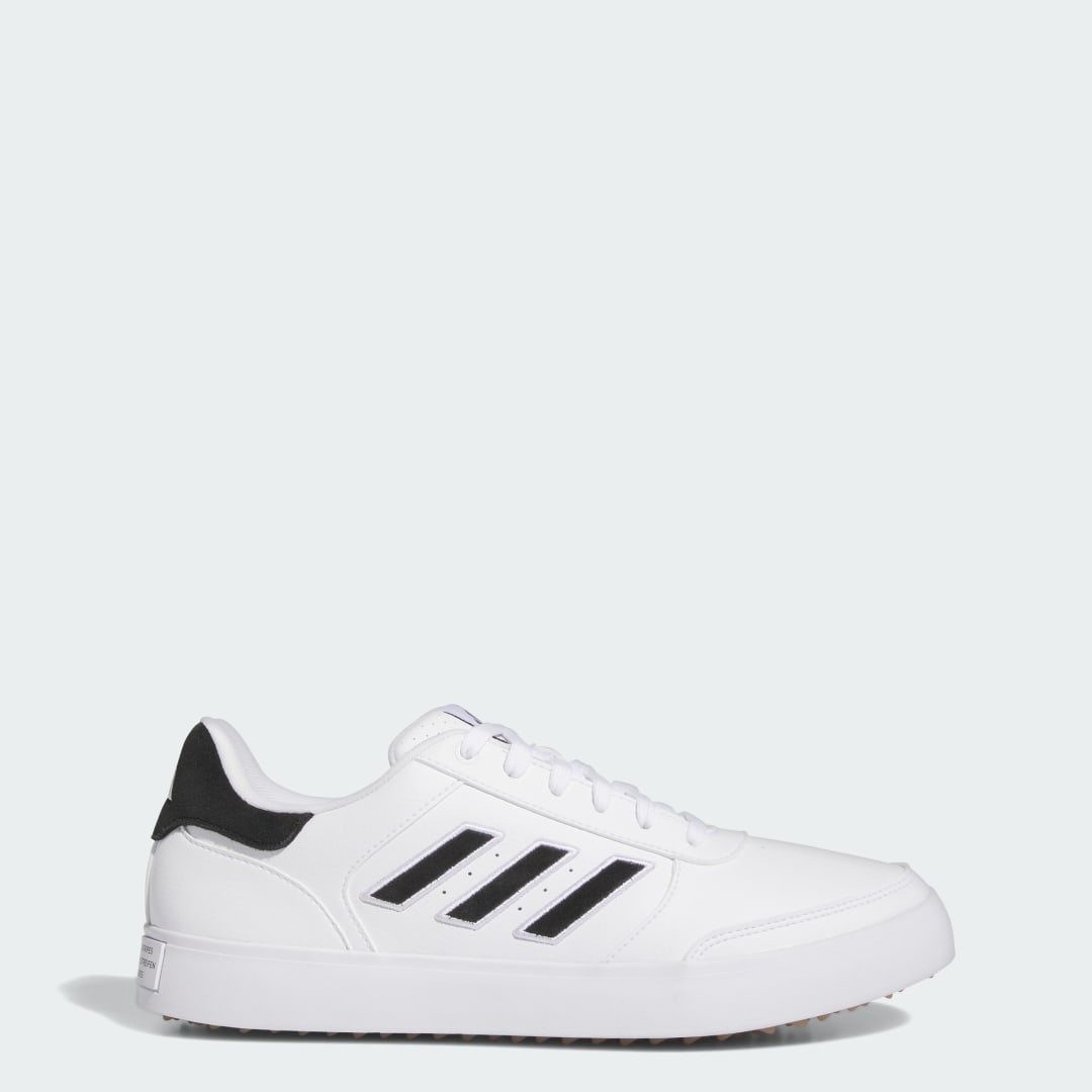 Oblečenie adidas Performance Boty Retrocross 24 Spikeless Golf Metalická | IG3277, 0