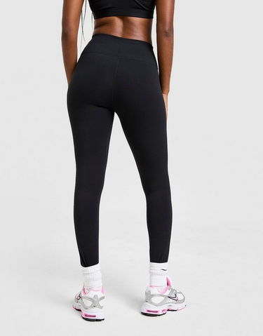 Legíny Nike Dri-Fit One High-Rise Tight Čierna | IM3714-010, 2