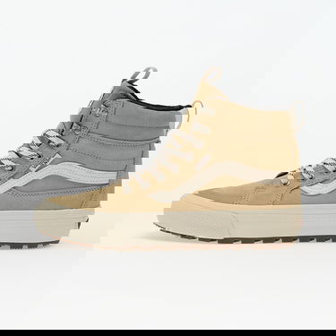 Tenisky a topánky Vans MTE Sk8-Hi Waterproof Insulated Béžová | VN000DAQTWH1, 0